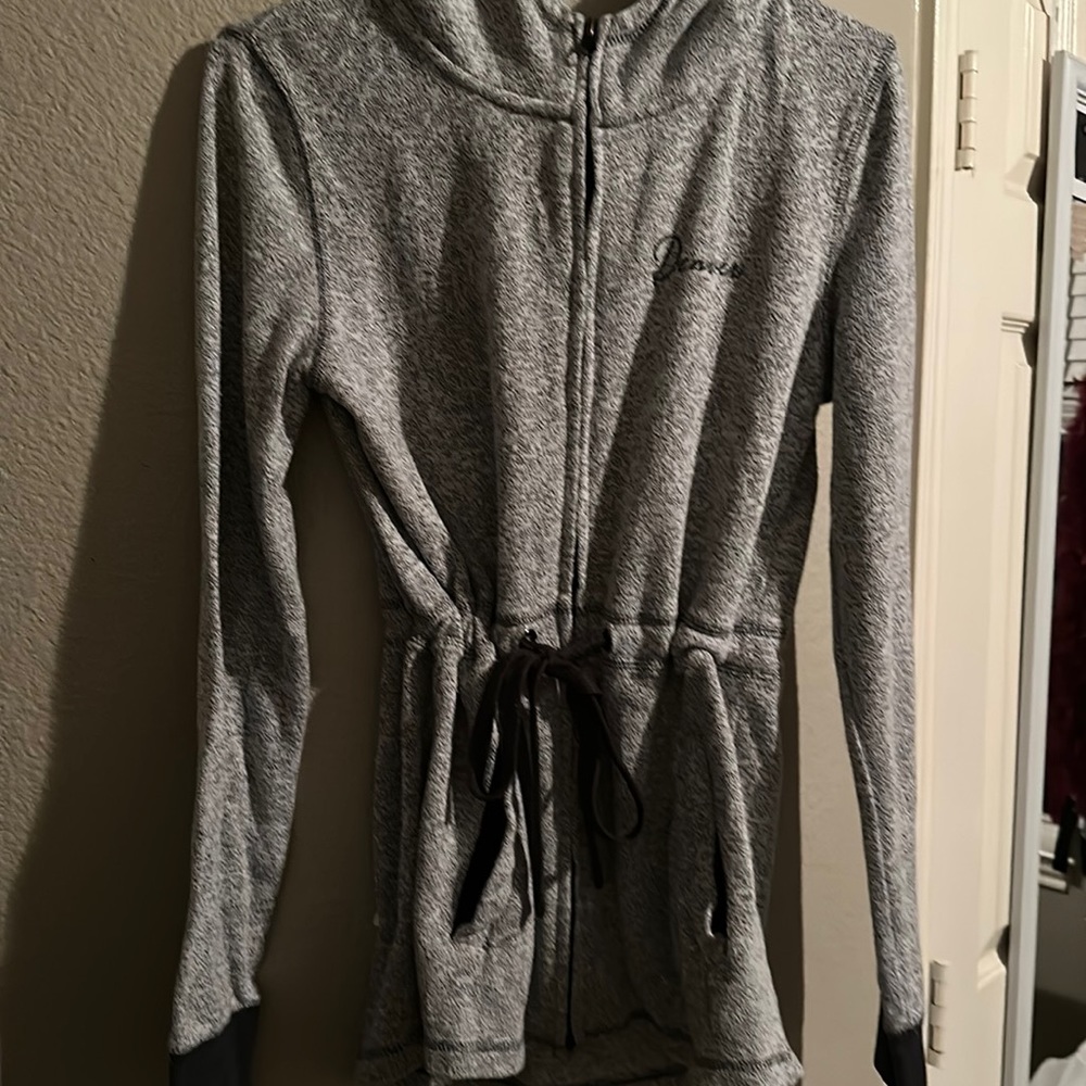 Denver winter jacket